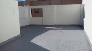 Empresa de pinturas en general