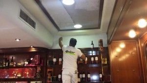 Pinturas aplicor