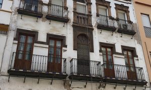 fachada
