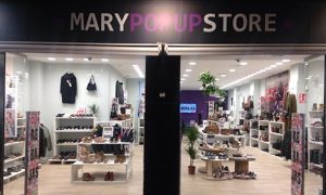 Rehabilitación de locales comerciales