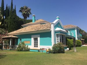 Pinturas Aplicor