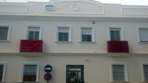 pinturas aplicor despues